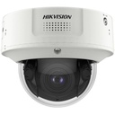 [iDS-2CD7146G2-IZHSY(2.8-12mm)] Cámara Domo IP Varifocal 4MP DeepinView Moto