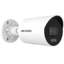 [DS-2CD2047G3-LI2UY/SL(2.8mm)] Cámara IP Mini Bullet 4 MP Smart Hybrid Light with ColorVu 3.0 Acusense 3.0 Anticorrosión