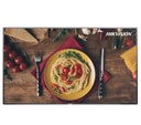 [DS-D6032FN-B] Pantalla 32" Señalización digital Pared Interiores 7/24