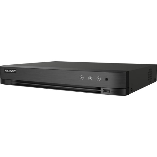 [iDS-7204HUHI-M1/XT] iDS-7204HUHI-M1/XT