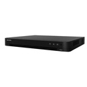 [iDS-7208HUHI-M2/XT] Grabador DVR 5en1 8MP 8CH + 8 IP Acusense Motion Detection 2.0 2xHDD