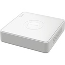 [DS-7108HGHI-M1/T] Videograbador 5en1 DVR 8CH 1080P Lite + 2IP 5MP 1HDD Audio coaxial