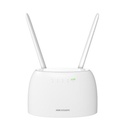 [DS-3WR4G12C] Router Wifi 4G Doble Banda Hikvision