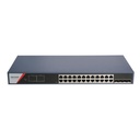 [DS-3E1528P-SI-24P4F] DS-3E1528P-SI-24P4F