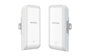 [DS-3WF02-5AC/D] 5Ghz 867Mbps 5KM Wireless Bridge Kit