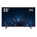 [DS-D5055U3-1V0S] Monitor VA UHD 55 pulgadas y 60 Hz