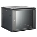 [DS-XS6612-S/B] Armario Rack 19" 12U Hikvision