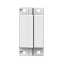 [DS-PD1-MC-WS] Contacto Magnético para Puertas y Ventanas / Uso en Interior / ABS