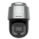 [DS-2DF8C442IXG1-ELWY] Cámara Domo PTZ IP 4MP 6.0 - 252 mm DarkFighter 42X IR400 IP67 IK10