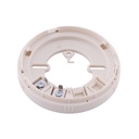 [JBE-2160] Base de conexión de 2 contactos para detectores analógicos Jade Bird