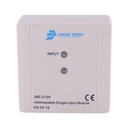 [JBE-2120] Módulo de Entrada Supervisada analógico Direccionable