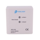 [JBE-2150] Módulo analógico Aislador de cortocircuitos