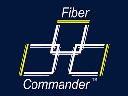 [Fiber Commander Software] Software para comando y control de las unidades APU de Fiber Defender® a través de TCP/IP