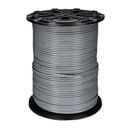 [SC3D-C-125] 125 metros de SC3D-C; Cable sensor dúplex en tubo conduit de 1/2".