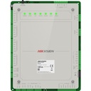 [DS-K2622X(P)] Controladora acceso multi-identificación facial, huella, tarjeta, QR o PIN. 2 puertas