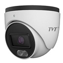 [TD-9544C4(PE/WR1)] Cámara Turret IP 4MP 2.8mm Full Color IR30 IP67 Audio MIC Light Explorer