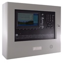 [JBE-P2L1.1LE] Central de detección y alarma de incendios analógica de 1 lazo (200 dispositivos) ampliable hasta 4 lazos Jade Bird