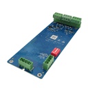 [JBE-P2L2-IO] Tarjeta de expansión de 2 entradas / 4 salidas para centrales  JBE-P2L1.4LE y JBE P2L1.2LE+IO