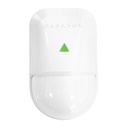 [PMD5M-P8U] Detector PIR inalámbrico bidireccional Supercompacto Doble elemento Óptica única para interiores