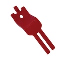 [IF-RKEY] Llave de repuesto para pulsador JBE-2401