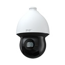 [TD-8543IE3N(PE/40M/AR36)] Cámara PTZ IP 4MP 5" 40X 4.5-180mm 40X Starlight IR360 AI NDAA Smart Tracking Velocidad de rotación y seguimiento ultrarrápida