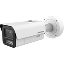 [iDS-2CD7A46G2/V-XZHSY(2.8-12mm)] Cámara Bullet Motorizada Varifocal 4MP DeepinViewX con Tecnología Guanlan para Protección Perimetral Avanzada
