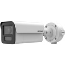 [iDS-2CD5T47G2/V-XHSY(2.8mm)] Cámara Bullet de Lente Fijo 4MP DeepinViewX para Protección Perimetral Tecnología Guanlan