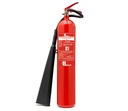 [VU-5-CO2-89B] Extintor De Dióxido De Carbono Co2  5KG