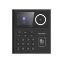 [DS-K1T320MFWX-B/S] Terminal de acceso con reconocimiento facial