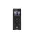 [DS-KAS321] Kit terminal de control de accesos con reconocimiento facial para una sola puerta.