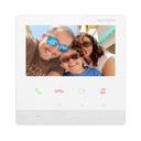 [DS-KH7100EY-E2/White] Monitor para videoportero 2 hilos HD