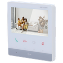 [DS-KH7100EY-WE2/White] Monitor para videoportero TFT 4.3" 2 hilos HD WiFi Blanco