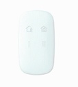 [DS-PKF1-WE(B)] Mando a distancia sistema AXPRO 868 MHz