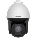 [DS-2DF8442IXG1-ELWY] DF8 Series 4MP 42X DarkFighter IR Network Speed Dome