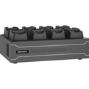 [DS-MDS001/2T/8(B)(MCW409)] 8 Ports Desktop Dock Station