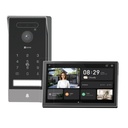 [HP7 Pro] Kit de Video Portero doméstico Inteligente 4K