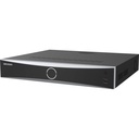 [DS-7608NXI-I2/8P/VPro ] NVR 8CH 4K con PoE Inteligencia Artificial Guanlan