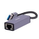 [LAN IP-USB] Tarjeta de IP LAN a través de USB