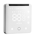 [RPZWIR868EUA] Termostato para calefacción eléctrica por Infrarrojos 800S, 868MHz