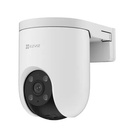 [H8c PRO 5MP ] Cámara wifi con movimiento panorámico y vertical de 5MP