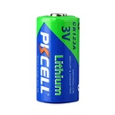 [CR123PK] Pila Litio Alta Calidad CR123 PKCELL 3V