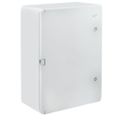 [JABA BOX FLY] Sistema Autónomo JABABOX 1 a 2 Cámaras  solo para panel solar