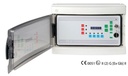 [STPL4+] Panel de control de gas de 4 canales, de triple umbral, basado en un microprocesador
