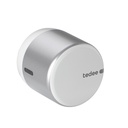 [Tedee GO2 SILVER] Cerradura inteligente Tedee GO2 Silver Bluetooth APP