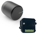 KIT TEDEE-PRO Black + DRY CONTACT