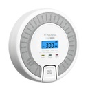 [CO03D] Detector de CO autónomo con señal sonora y visual