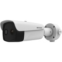 [HM-TD2638-15/G1/T3Y] Thermal & Optical Bi-spectrum Network Bullet Camera