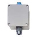 [S1455ME] Detector de metano CH4 Smart 3 · not Classified IP 55