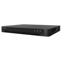 [DS-7216HGHI-M1(STD)(F)] Grabador DVR 16CH + 2IP 1080p Lite 1U 1HDD