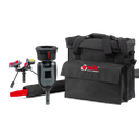 [TESTIFIRE-XTR2-6M] Kit de prueba todo en uno para detectores de humo y calor, con alcance de hasta 6 m